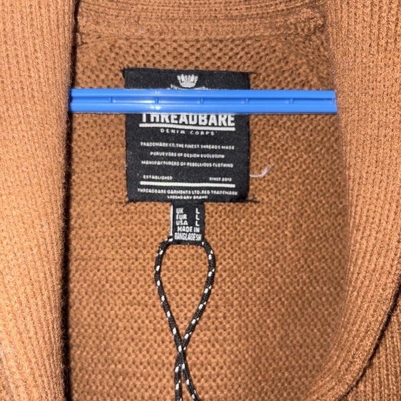 Button-Up Cardigan - Picture 2 of 2